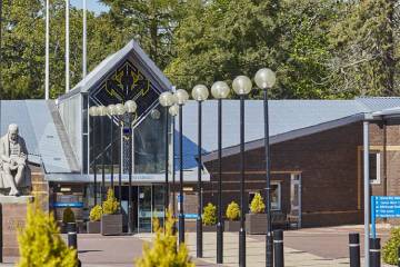 Heriot-Watt University