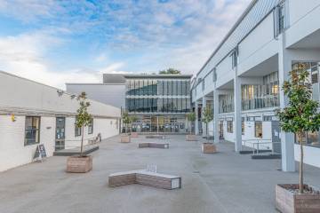 University for the Creative Arts