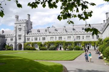 University College Cork